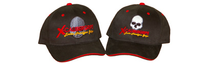 Premium BaseBall Caps