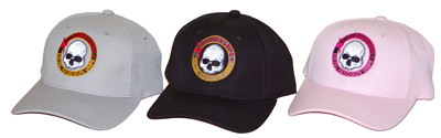 Premium BaseBall Caps