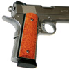 Afzelia XLAY Handgun Grips