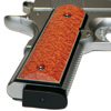 Afzelia XLAY Handgun Grips