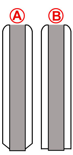 Handgun Grip Bases