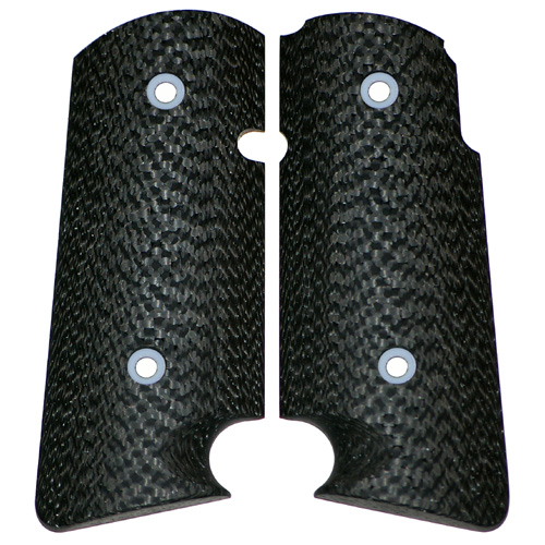 Spatz Carbon Fiber Handgun Grips