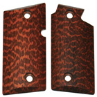 Equinox Handgun Grips