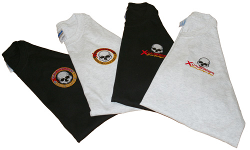 Premium T-Shirts