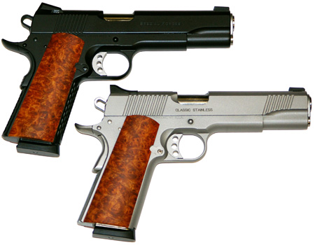 Ultra-Tolerance Mag-Grip