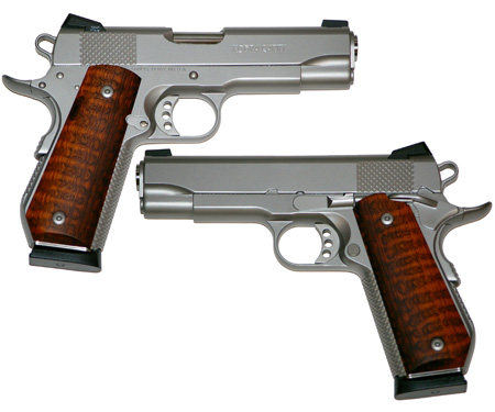 Snakewood Bobtail Grips