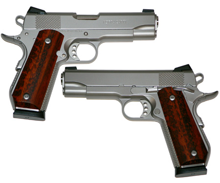 Snakewood Bobtail Grips