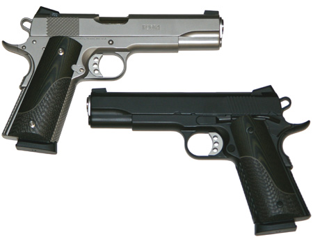 C5-M Redline Carbon Fiber Handgun Grips
