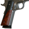Redline Elite CF Grips