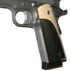 Redline Carbon Fiber Grips
