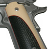Redline Carbon Fiber Grips