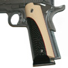 Redline Carbon Fiber Grips