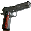 Redline Elite CF Grips