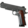 Redline Carbon Fiber Elite Grips