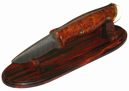 Knife Stand