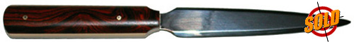 Executive Letter Openers