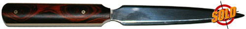 Executive Letter Openers