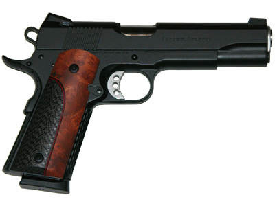 Carbon Fiber Exotic FX Handgun Grips