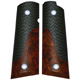 Amboyna Burl