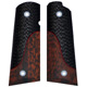 Surinam Snakewood