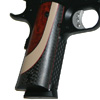 Redline Carbon Fiber X-Treme Grips