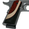 Redline Carbon Fiber X-Treme Grips