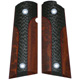 Surinam Snakewood