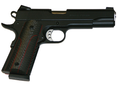 Special Forces Tactical Handgun Grips