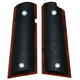 Redline Carbon Fiber Grips