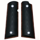 Redline Carbon Fiber Grips