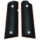 Redline Carbon Fiber Grips