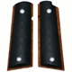 Redline Carbon Fiber Grips
