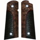 Exhibition Walnut