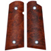 Amboyna Burl