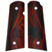 Cocobolo